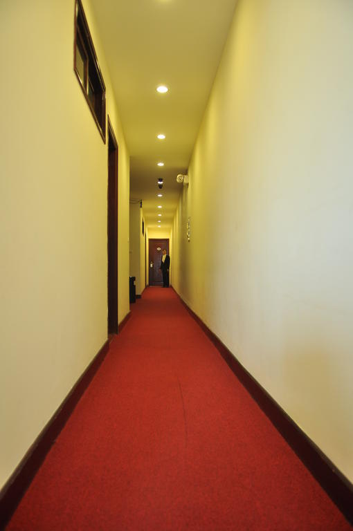 Hanoi Legacy Hotel - Hoan Kiem Exterior photo